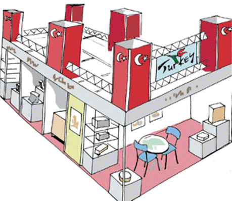  Beylikdüzü Fuar ve Stand Temizliği