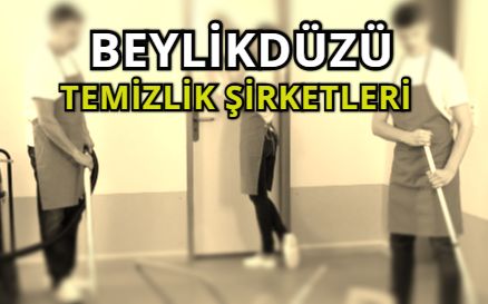  Beykent Temizlik