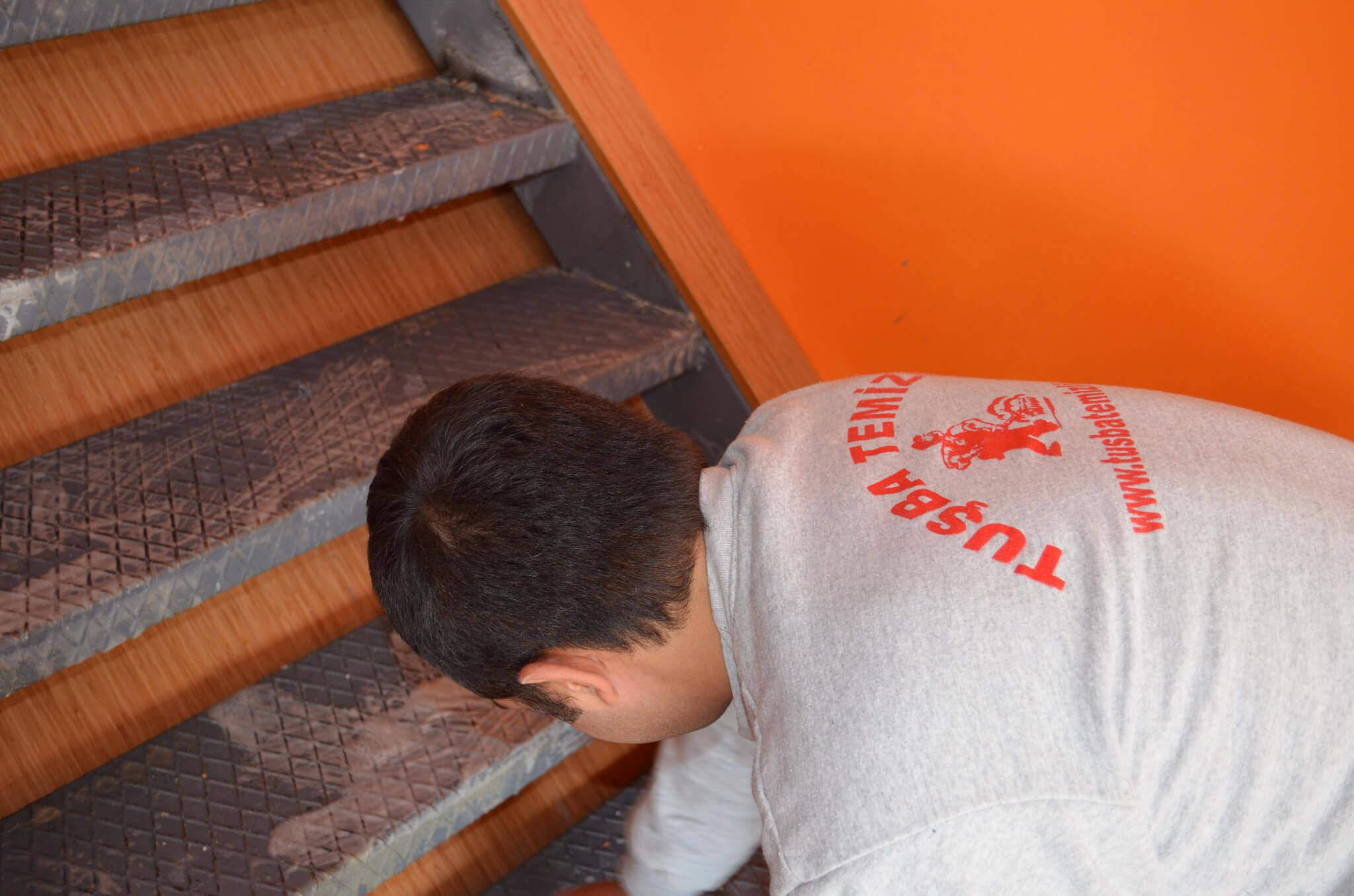 Hadımköy Temizlik Firmaları Tuşba Temizlik