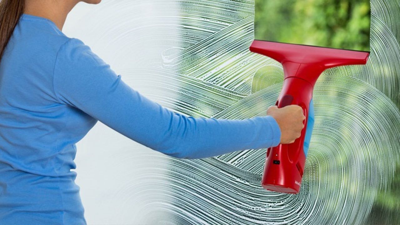 Cam Temizliği Nasıl Yapılır? Tuşba Temizlik