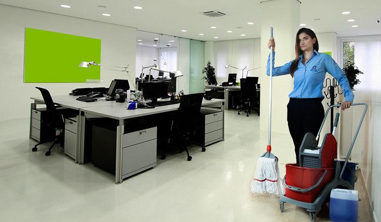 Ev ve Ofis Temizliği Tuşba Temizlik