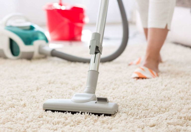 Elektrik Süpürgesi Nasıl Seçilir? Tuşba Temizlik