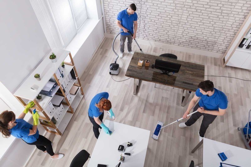 İnşaat Sonrası Ev Temizliği Nasıl Yapılır?